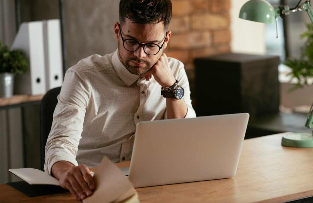 Você sabe para onde o dinheiro da sua empresa está indo?