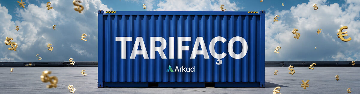 Tarifaço e o aperto no caixa do exportador.